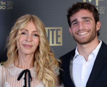 Valentín Yankelevich habló del acoso que sufrió Cris Morena y la denuncia que hizo: “Lo sufrió mucho”