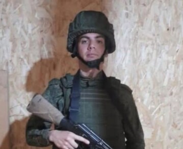 “No sé dónde está”: el pedido desesperado del papá del joven argentino atrapado en la guerra en Ucrania