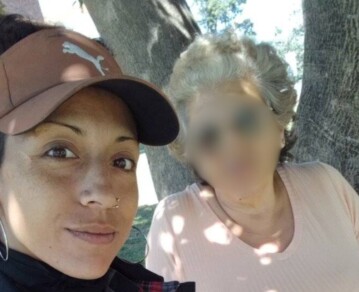 Horror en Necochea: el informe forense reveló la causa de muerte de Débora Bulacio