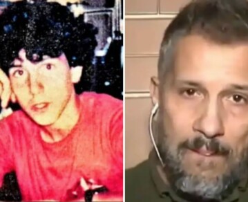 “Son un peligro para la sociedad”: Javier, hermano de Diego Fernández Lima, reavivó el reclamo contra el clan Graf