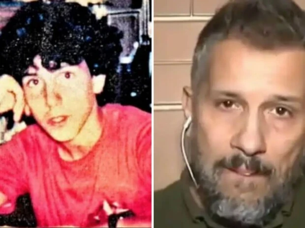 Diego Fernández Lima-último adiós-Javier Fernández Lima-Cristian Graf