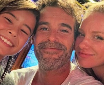 La reacción de Rufina Cabré al ver a Rocío Pardo vestida de novia por primera vez