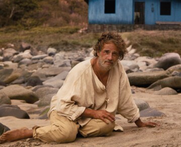 La emotiva película de Netflix que arrasa en Brasil y ahora conquista al mundo