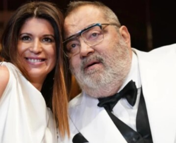 El fuerte recuerdo de Elba Marcovecchio sobre Jorge Lanata: “Me mata escuchar su voz”