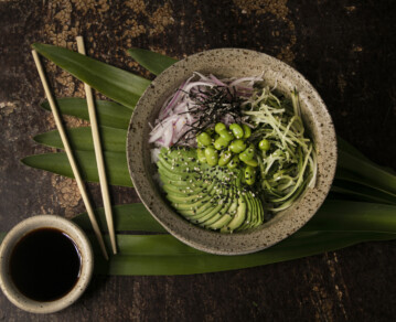 Fabric llega al Abierto de Polo: sushi, cocina nikkei y un oasis gastronómico en el evento más exclusivo de la temporada