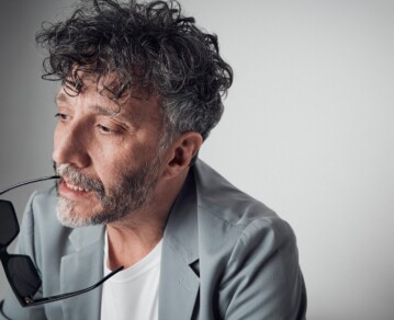 Fito Páez anuncia un show único en el Movistar Arena: “Sale el Sol” y una nueva etapa artística