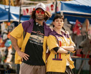 El sorprendente desembarco de Nico Furtado en Disney: de Diosito al chico encantador que encuentra en la tecnología su refugio ¿y su perdición?