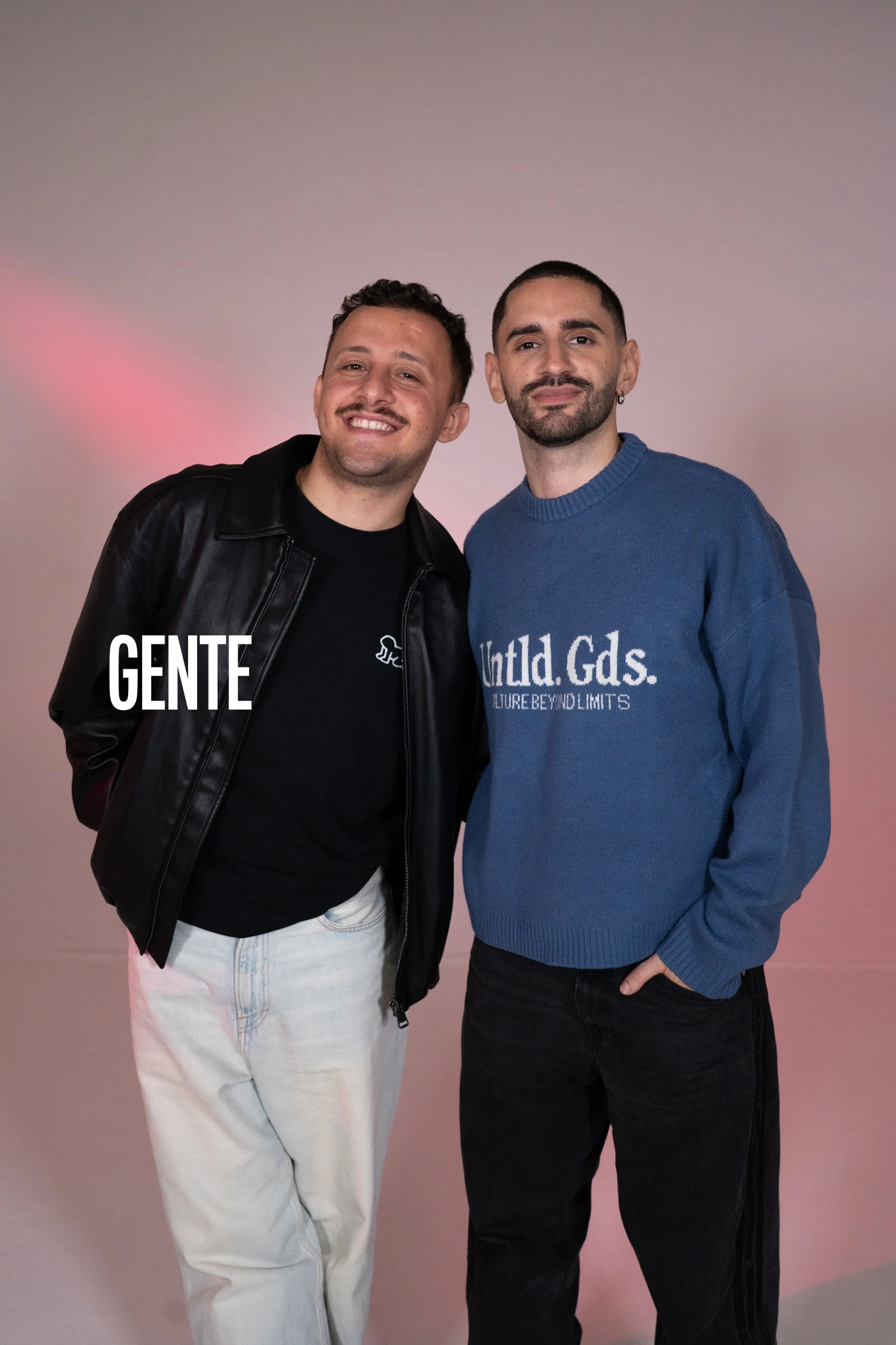 Fefe reflexiona sobre cómo los medios pueden ayudar a visibilizar la diversidad sexual.