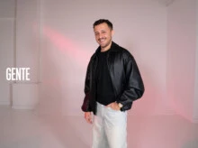 Fefe Bongiorino, una voz visible dentro de la comunidad LGBT+, habla sin filtros sobre identidad, orgullo y representación.