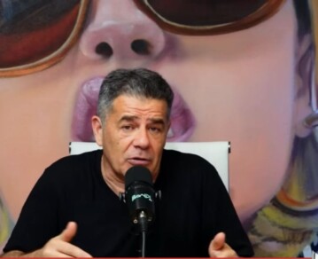 "Pensamientos densos": Julián Weich reveló cómo atravesó la depresión y superó la idea de querer quitarse la vida