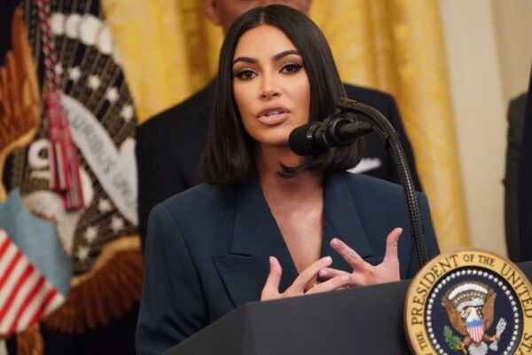 Kim Kardashian