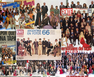 Los Personajes del Año de GENTE: ¿Quiénes fueron los primeros 15 de nuestros 60 años de historia? ¿Cuándo salió por primera vez Mirtha? ¿... Y Susana?
