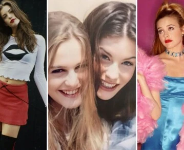 Liv Tyler-Alicia Silverstone-video Crazy-Aerosmith