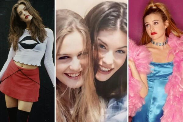 Liv Tyler-Alicia Silverstone-video Crazy-Aerosmith