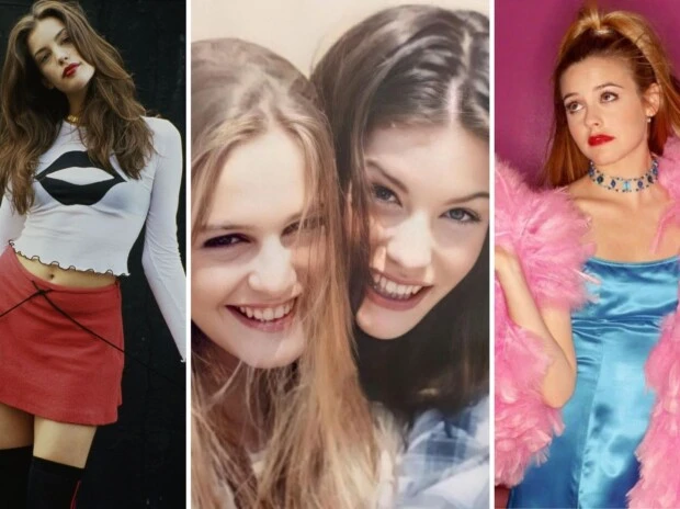 Liv Tyler-Alicia Silverstone-video Crazy-Aerosmith