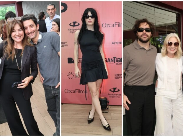 Festival MASS de Buenos Aires: