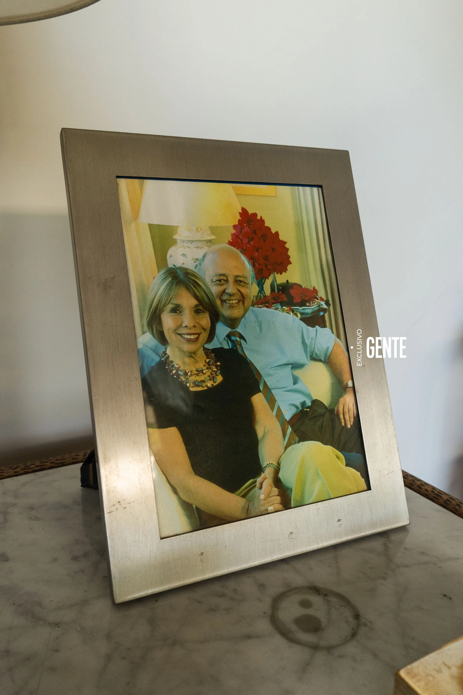 José Antonio Viera-Gallo Quesney, embajador de Chile en Argentina