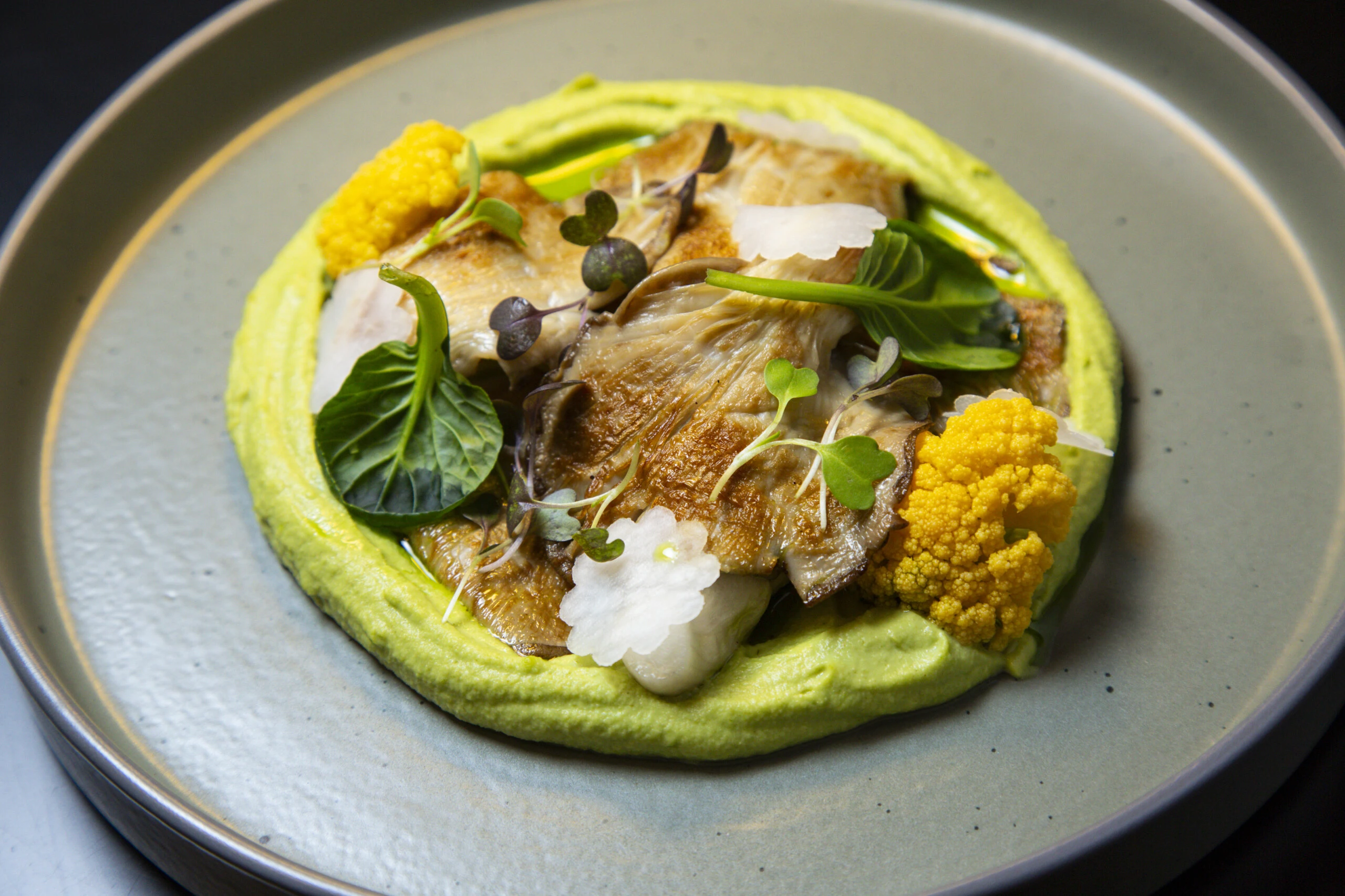 Las girgolas, una de las opciones recomendadas.