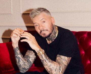 El duro comunicado de Marcelo Tinelli sobre su futuro profesional