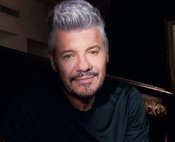 Marcelo Tinelli reveló cuál es el origen de las amenazas contra su familia y aclaró cómo está el vínculo con su hija Juanita