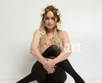 Marina Bellati sorprende como Brigitte Bardot y confiesa: “Llevo ocho años escribiendo una novela”