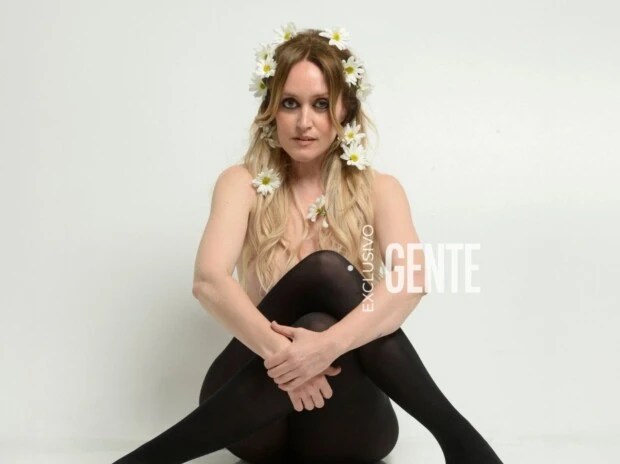 Marina Bellati sorprende como Brigitte Bardot y confiesa: “Llevo ocho años escribiendo una novela”