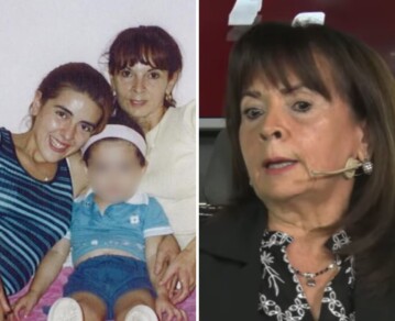 La presunta aparición de Marita Verón: los pasos de Susana Trimarco para saber si la mujer hallada en Paraguay es su hija