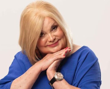 Marta González habla sobre su cuarto diagnóstico de cáncer a sus 81 años y cómo el teatro le salvó la vida: "“Todos los días vivía con pulsión de muerte"