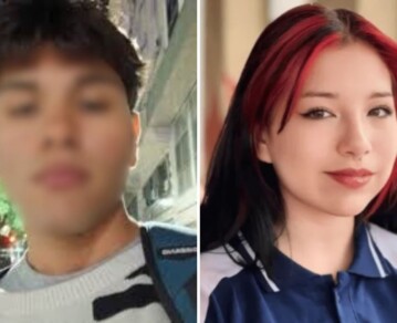 “Habíamos discutido”: la impactante declaración del joven detenido por la muerte de su novia tras caer de un balcón