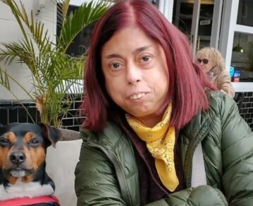 Murió Meche Portillo: quién era la histórica productora de Intrusos