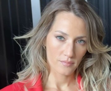 El desesperado pedido de Mica Viciconte en redes: “Yo ya denuncié”