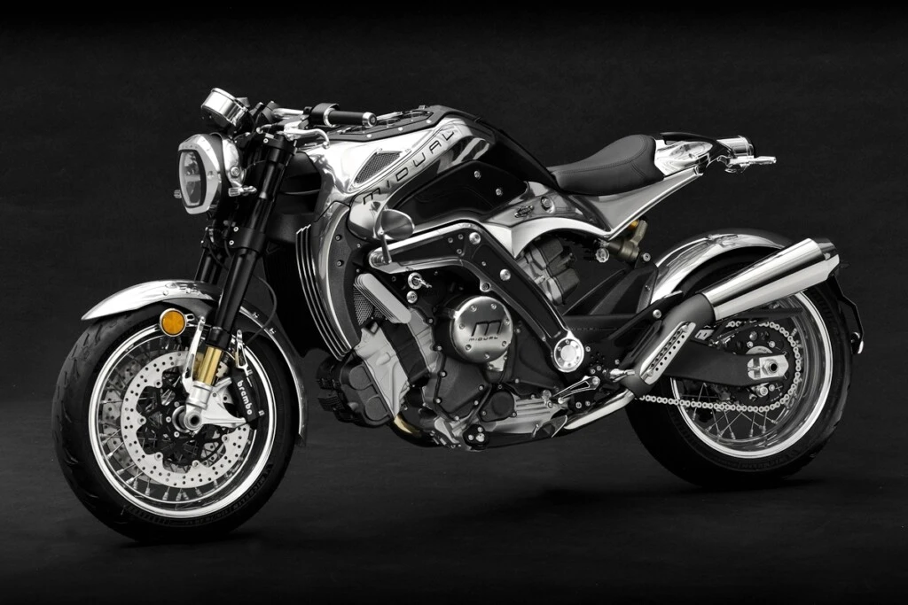 Midual Type 1 Serie 3