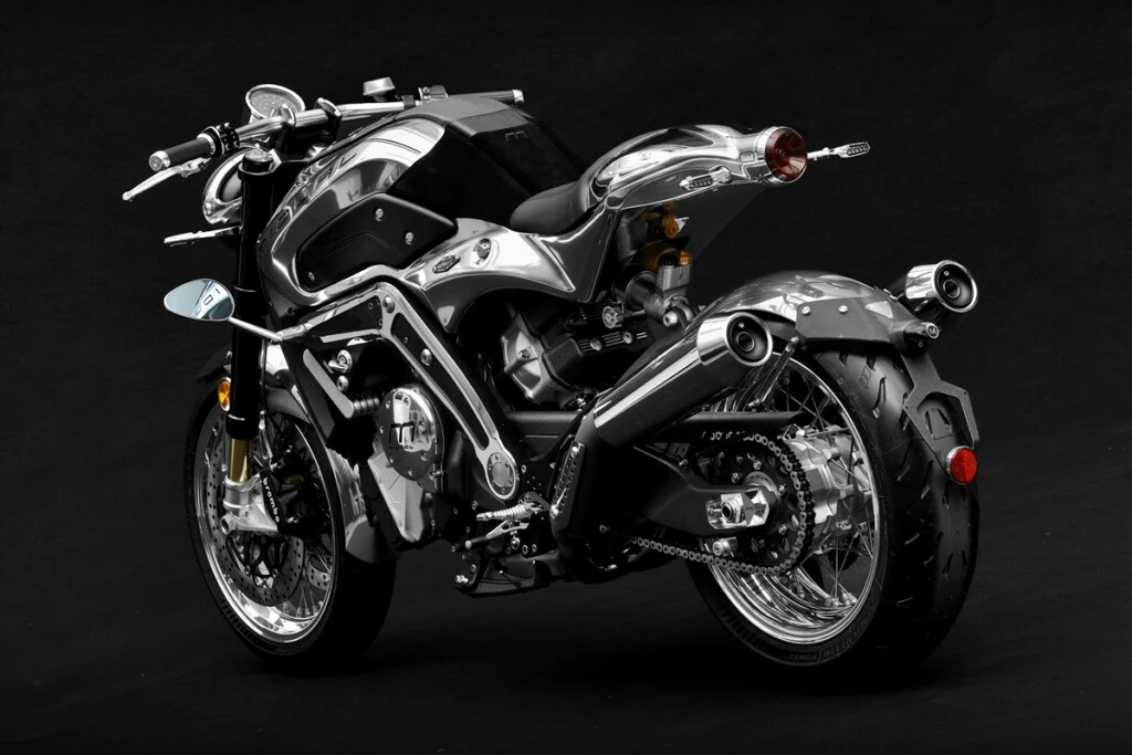 Midual Type 1 Serie 3