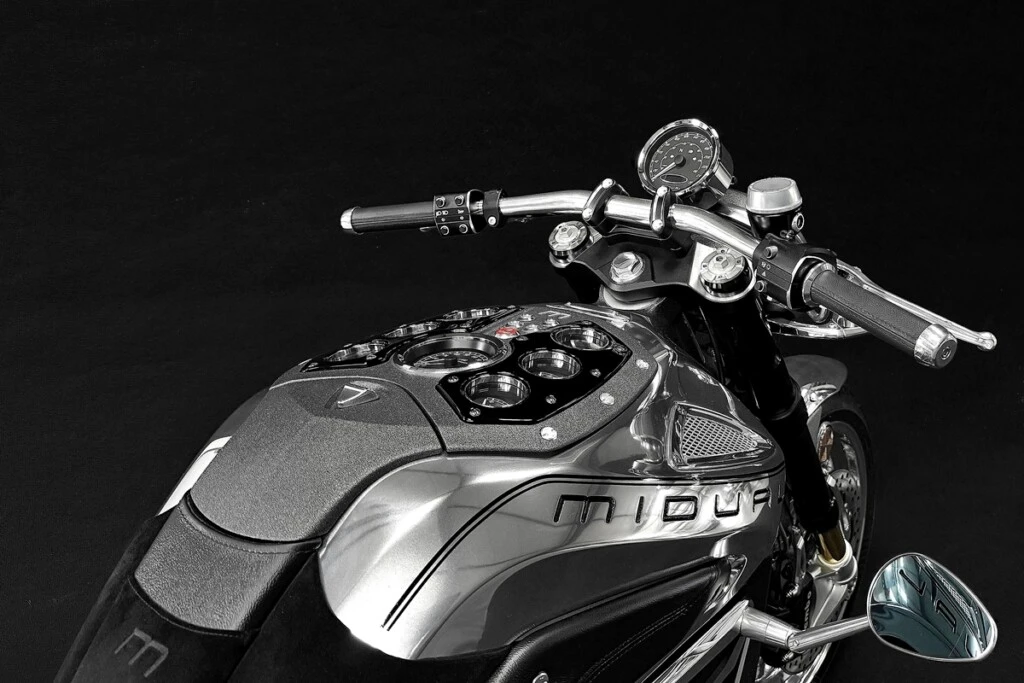 Midual Type 1 Serie 3