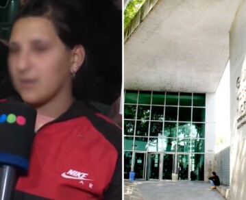 Horror en Rosario: el fuerte pedido de la madre del bebé internado con signos de abuso