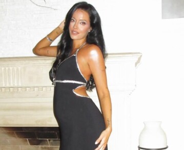 El difícil desafío de Oriana Sabatini en su embarazo: “Es frustrante esta sensación de culpa”