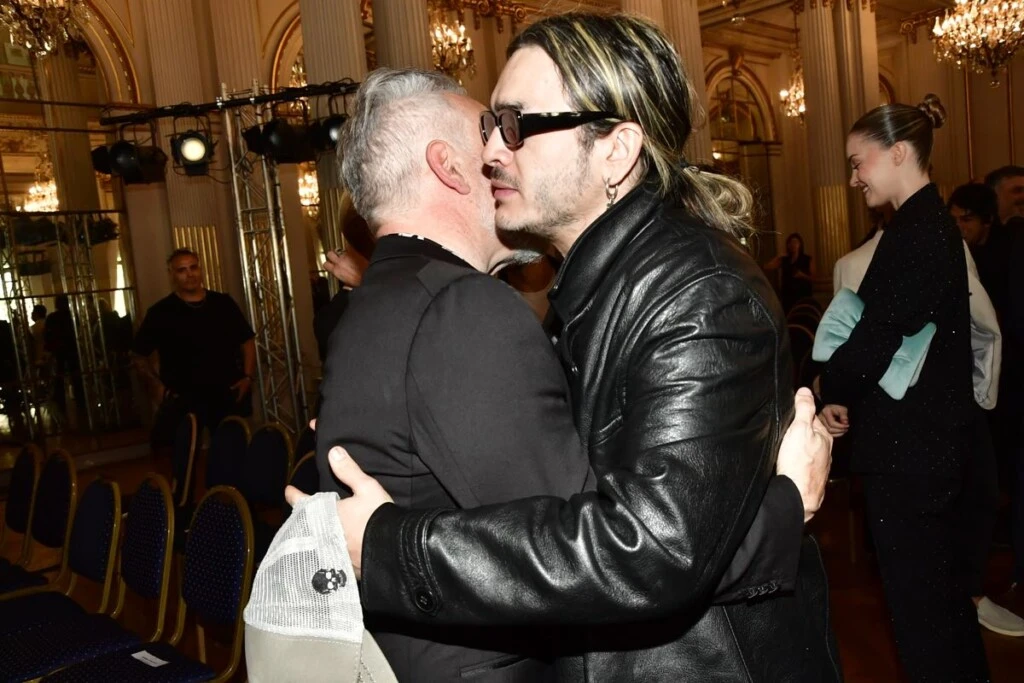 Distinción de la Legislatura para Diego Kolankowsky