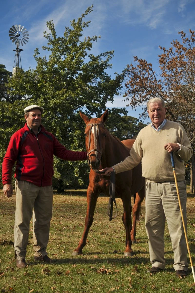 Juan Carlos Harriott