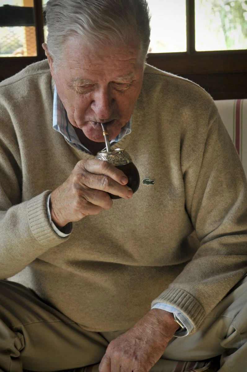 Juan Carlos Harriott