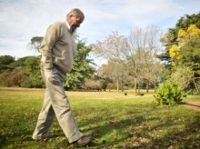 Juan Carlos Harriott