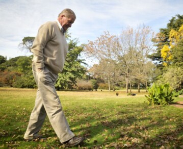 En vísperas de la final del 132º Abierto de Polo de Palermo: las fotos jamás publicadas de Juan Carlos Harriott, el argentino más ganador de la historia