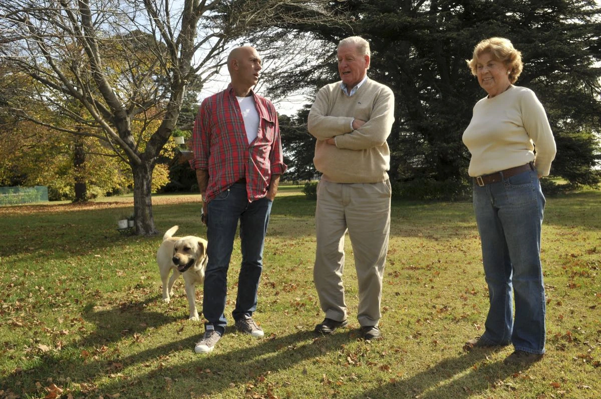 Juan Carlos Harriott