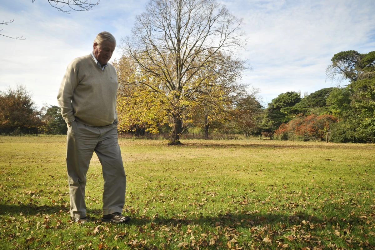 Juan Carlos Harriott