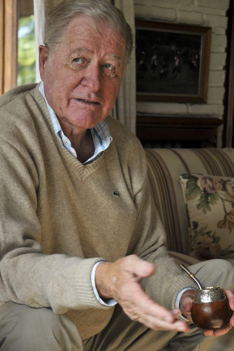 Juan Carlos Harriott