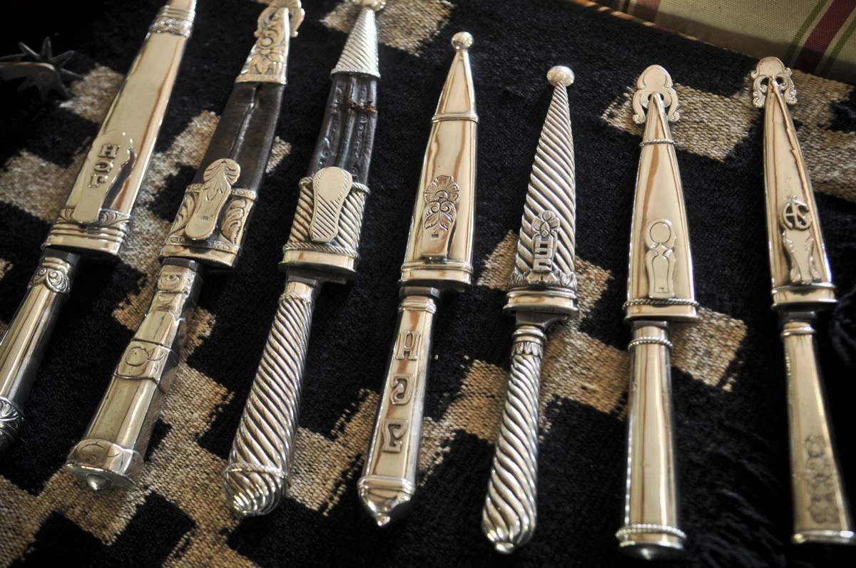 Juan Carlos Harriott