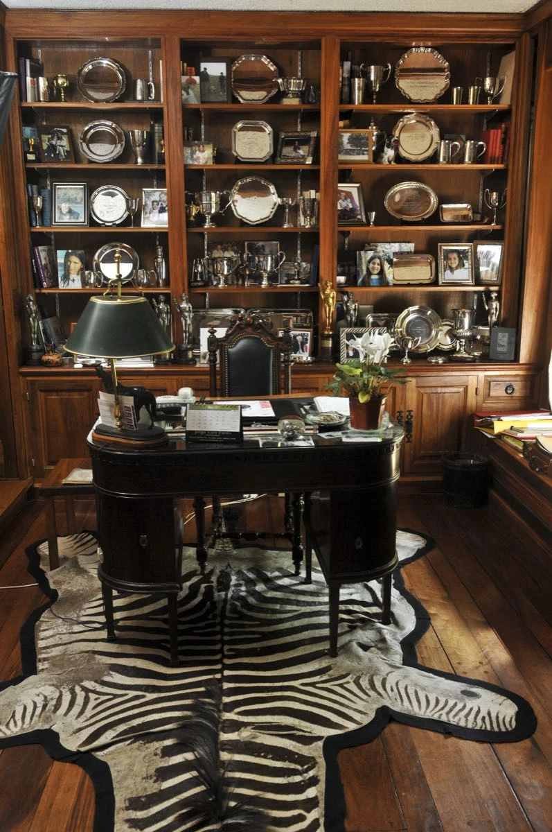 Juan Carlos Harriott