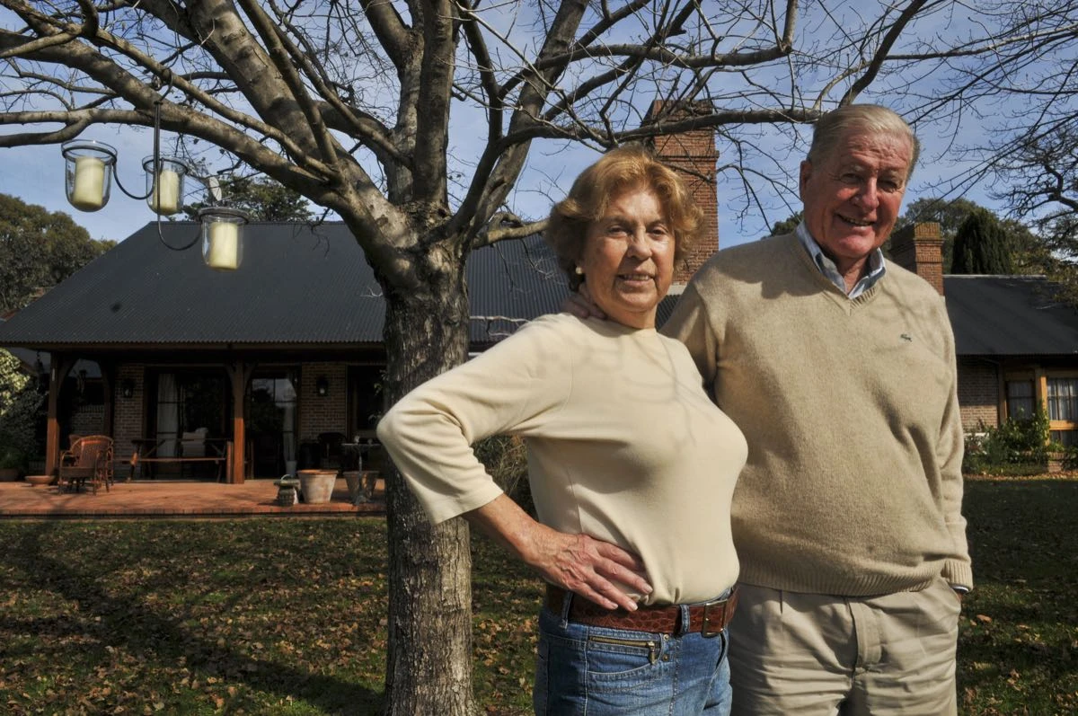 Juan Carlos Harriott