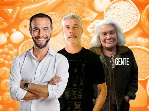 Cuáles son los sueños gastronómicos que están haciendo realidad los periodistas Nacho Girón, Migue Bossio y Mónica Cahen D’Anvers