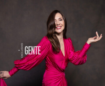 Cristina Pérez, entre los orígenes, la reinvención y el casamiento: “Nunca seguí mandatos… y por eso dije que 'sí' cuando menos lo esperaba”