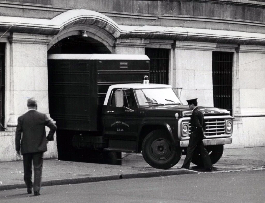 Yita Murano en Gente